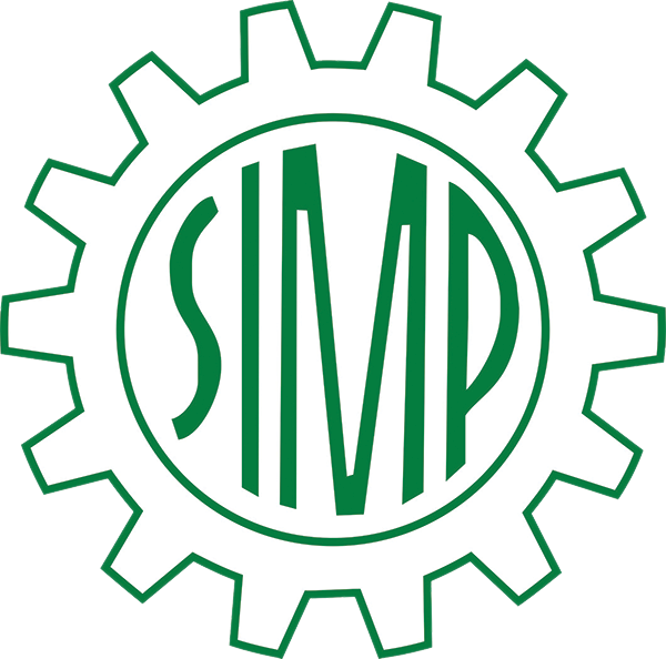Logo SIMP
